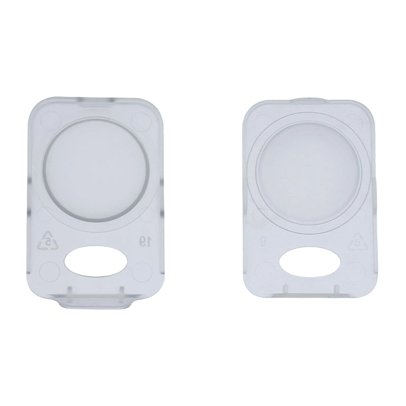 ホイルシール付きコンタクトレンズ用 PP 容器 1 個